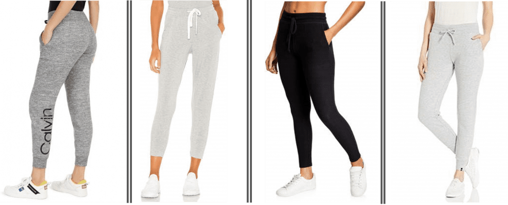 Joggers vs Sweatpants: Differences You Need to Understand – Harbour 9